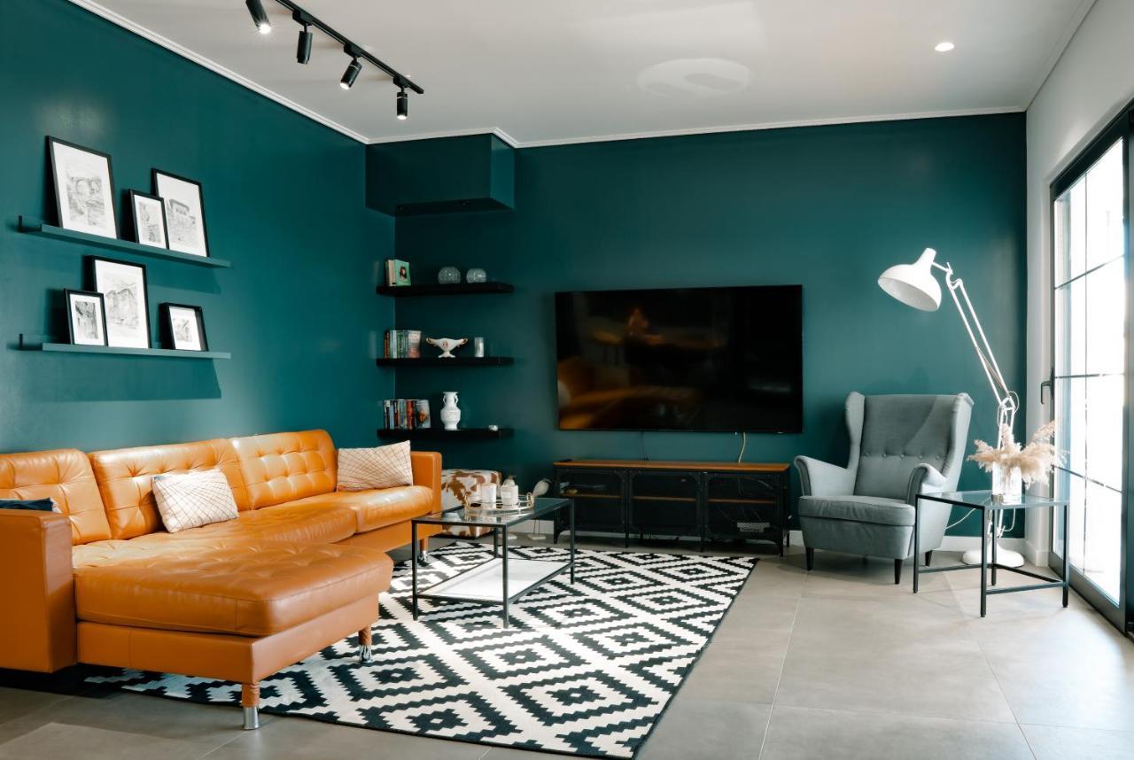 Novi's Luxury 1 Daire Gjirokastër